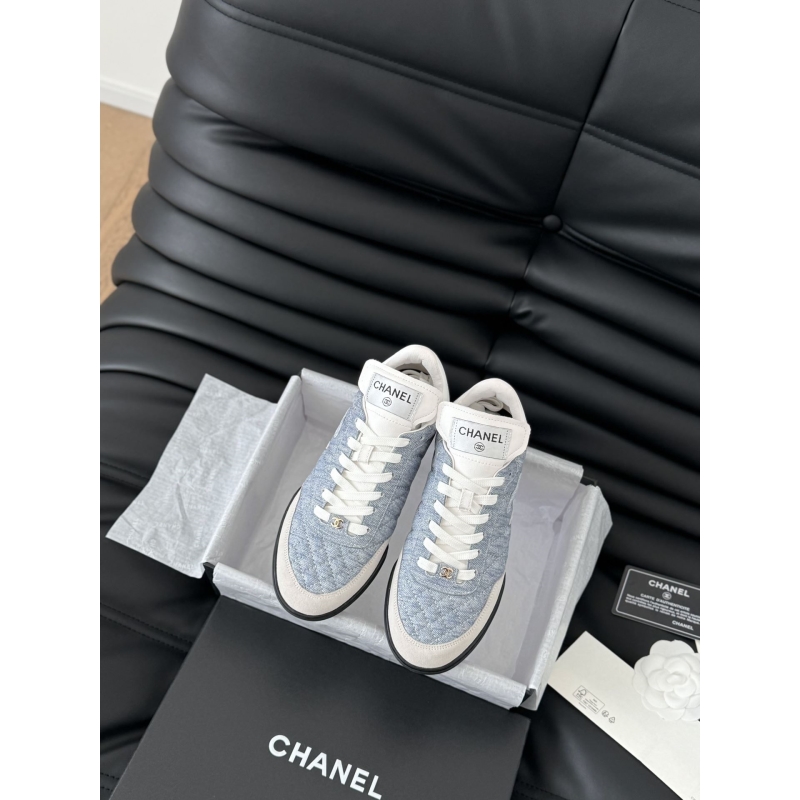 Ch*el sneakers